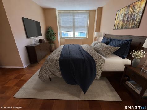 1 Strawberry Hill Court Stamford CT 06902