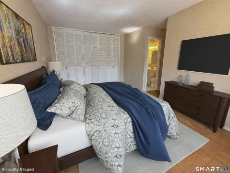 1 Strawberry Hill Court Stamford CT 06902
