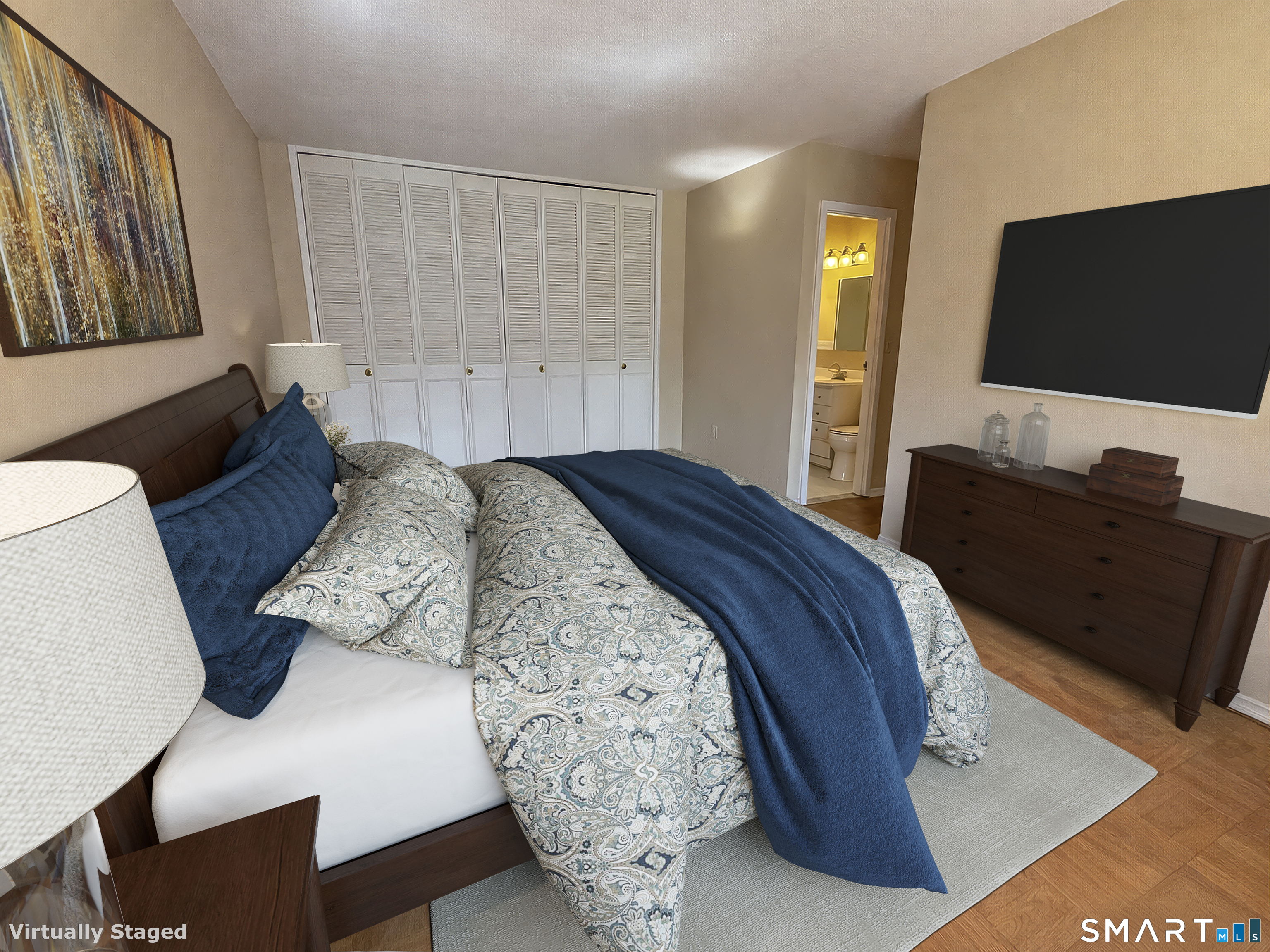 1 Strawberry Hill Court Stamford CT 06902