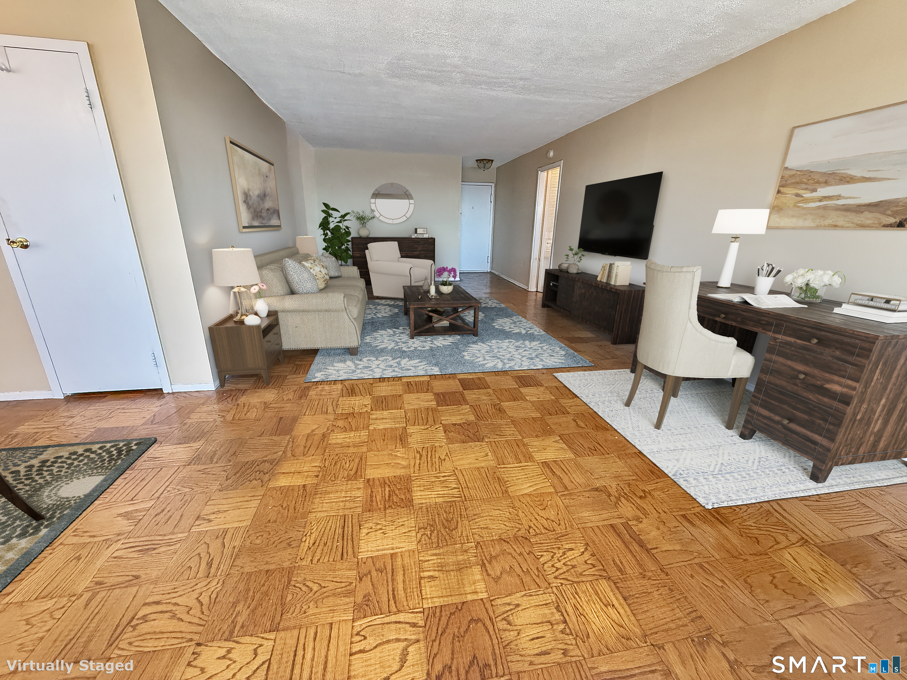1 Strawberry Hill Court Stamford CT 06902