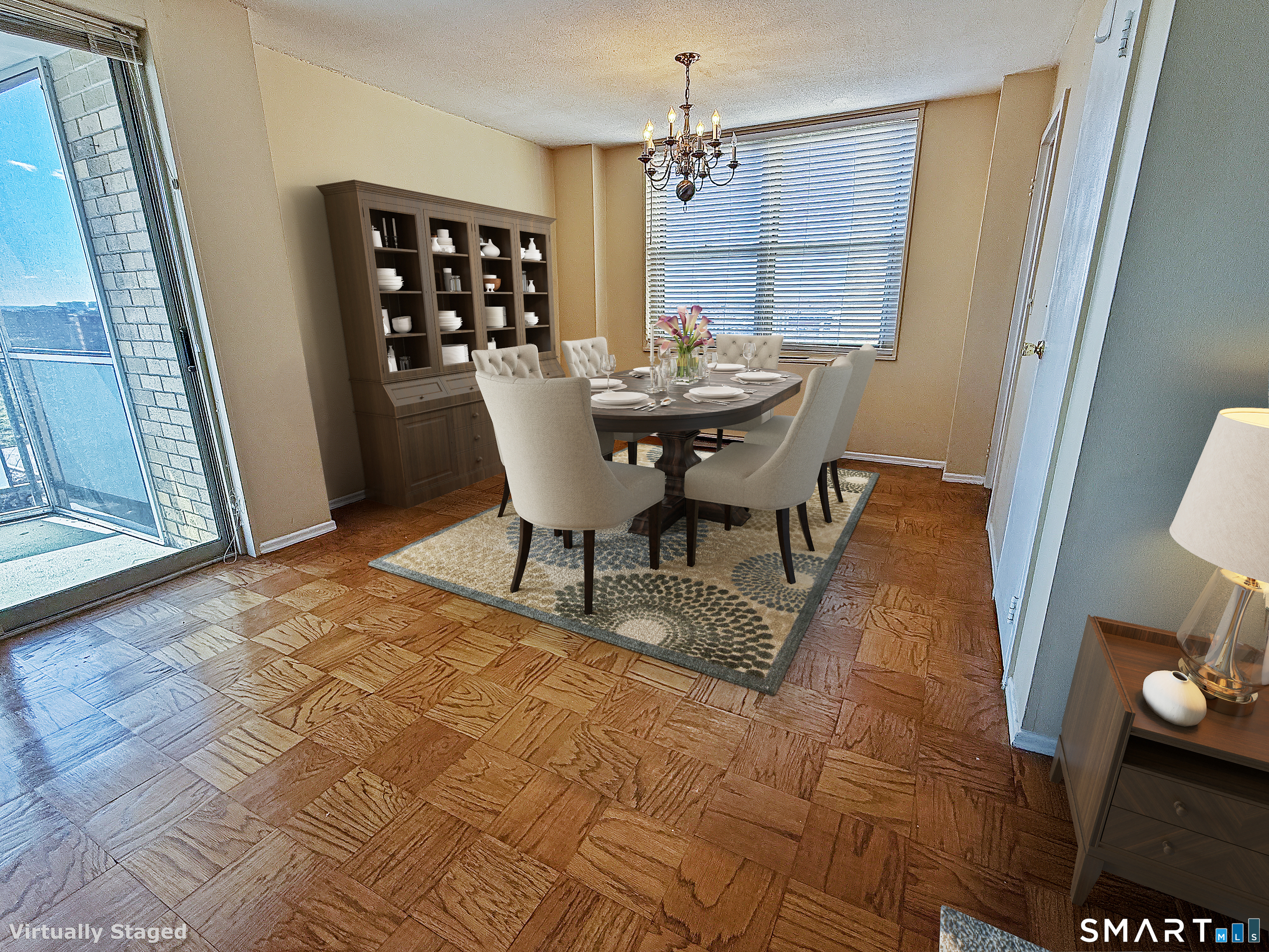 1 Strawberry Hill Court Stamford CT 06902