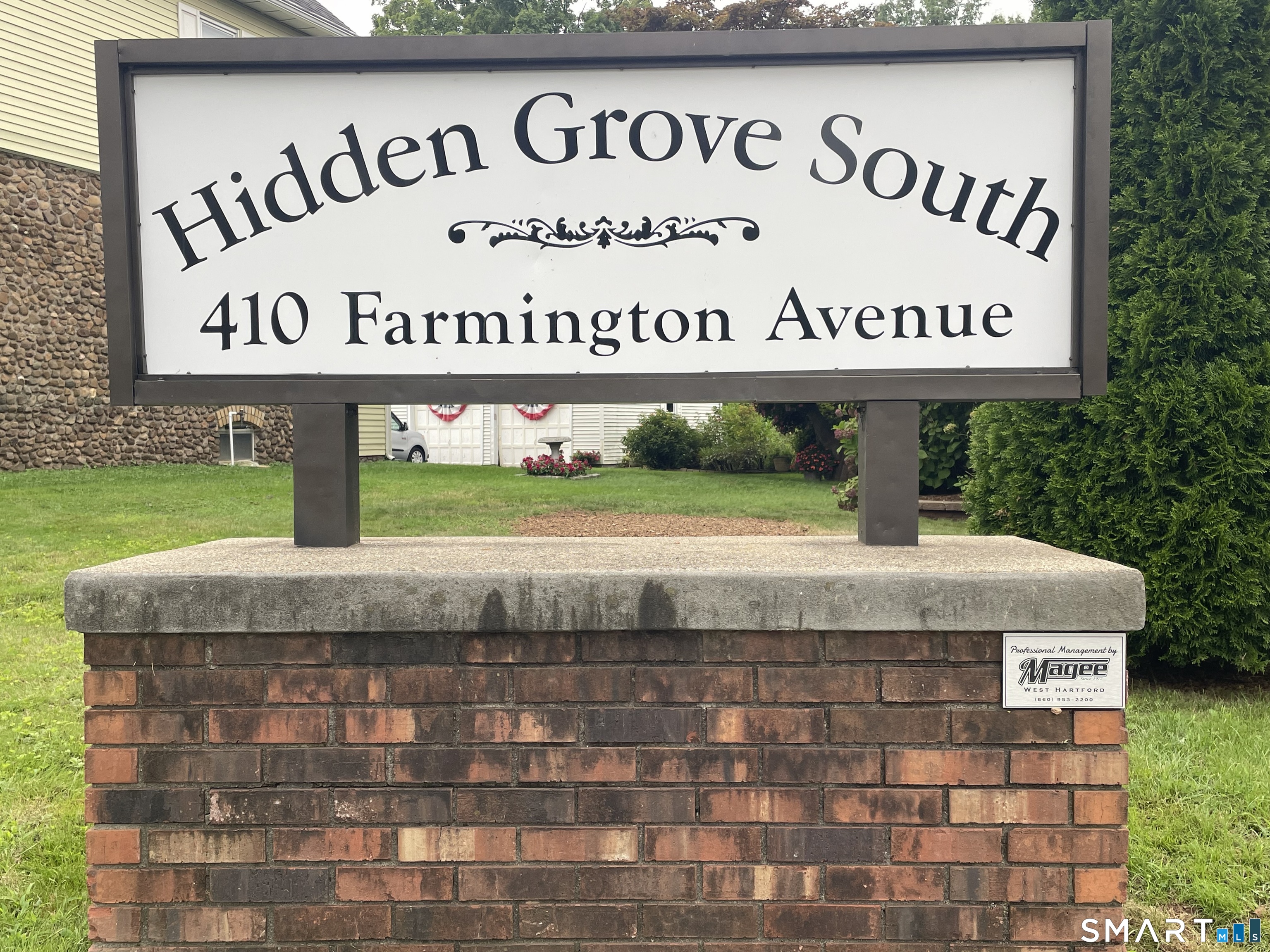 410 Farmington Avenue New Britain CT 06053