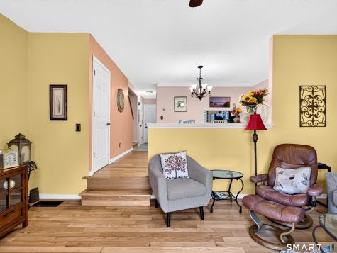 62 Cedar Knolls Drive Branford CT 06405
