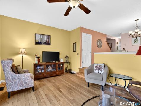62 Cedar Knolls Drive Branford CT 06405