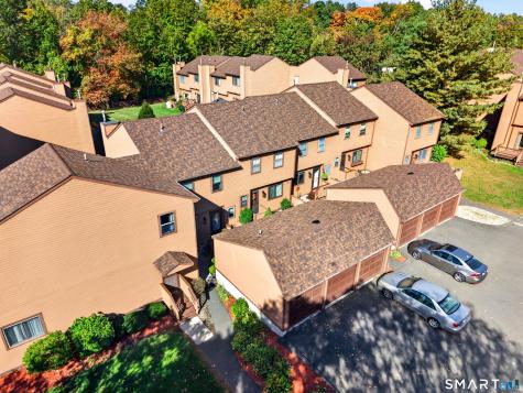 62 Cedar Knolls Drive Branford CT 06405