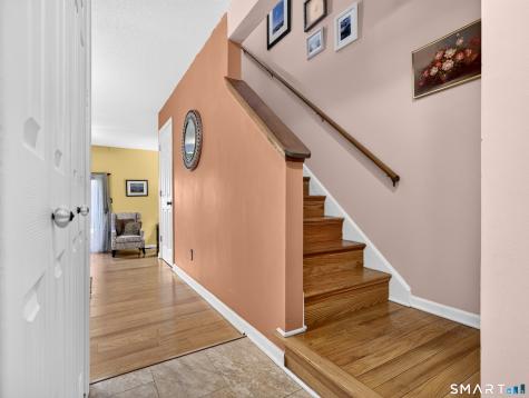 62 Cedar Knolls Drive Branford CT 06405