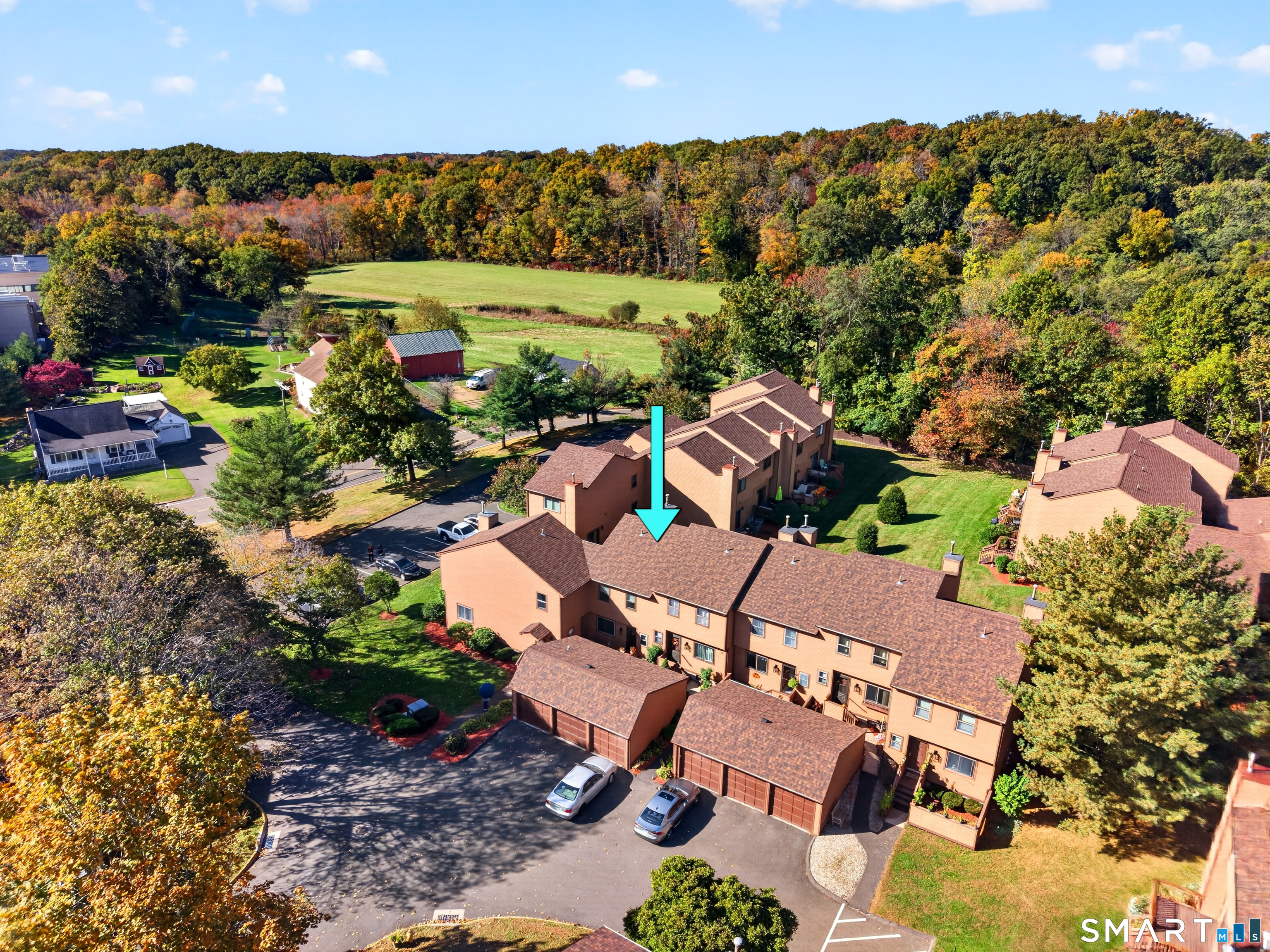 62 Cedar Knolls Drive Branford CT 06405