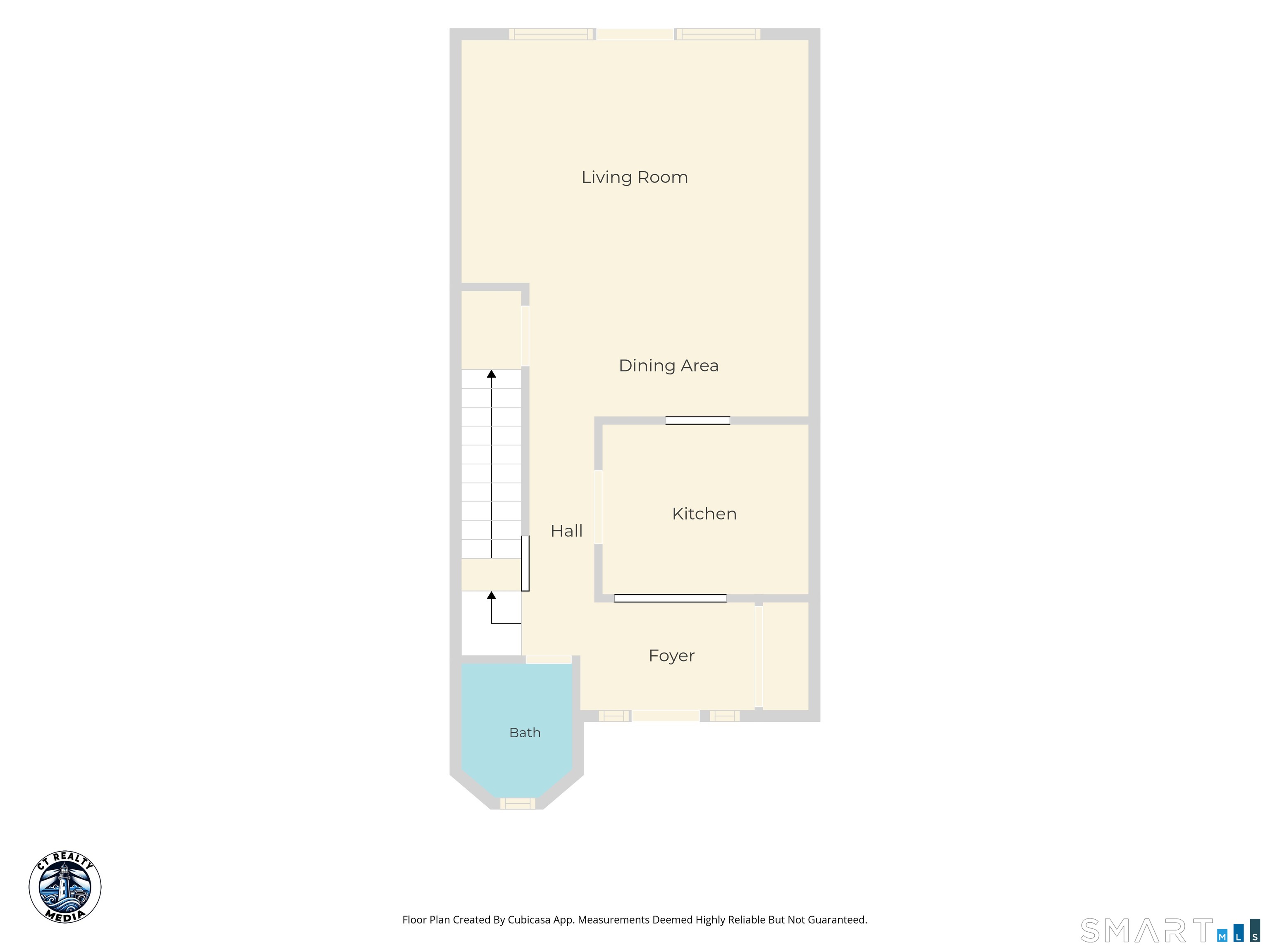59 Old Post Road Clinton CT 06413