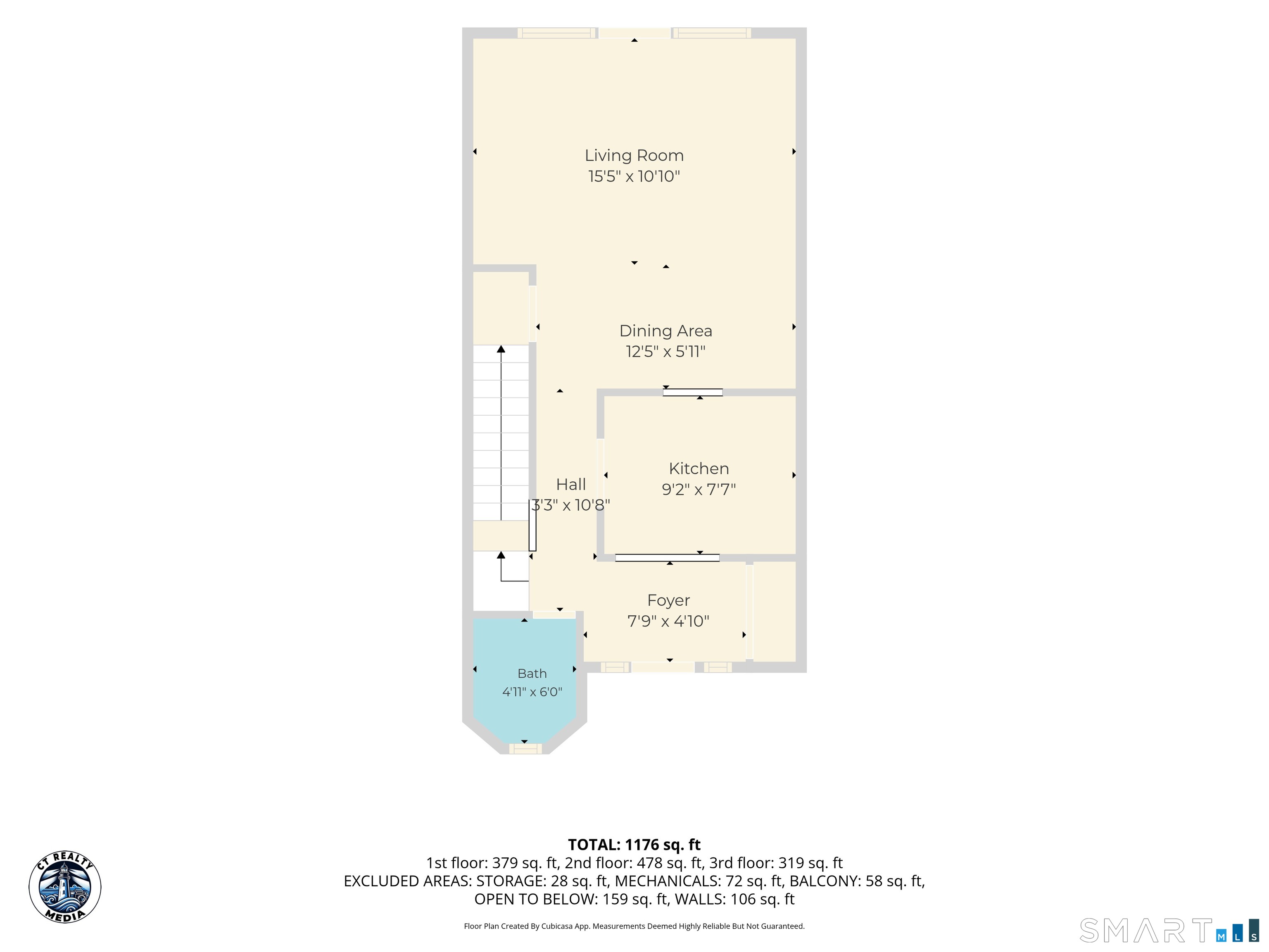 59 Old Post Road Clinton CT 06413