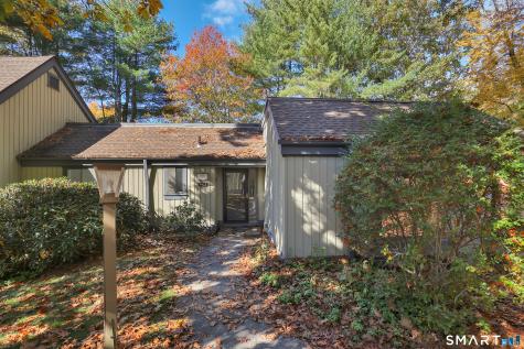 847 Heritage Village Southbury CT 06488
