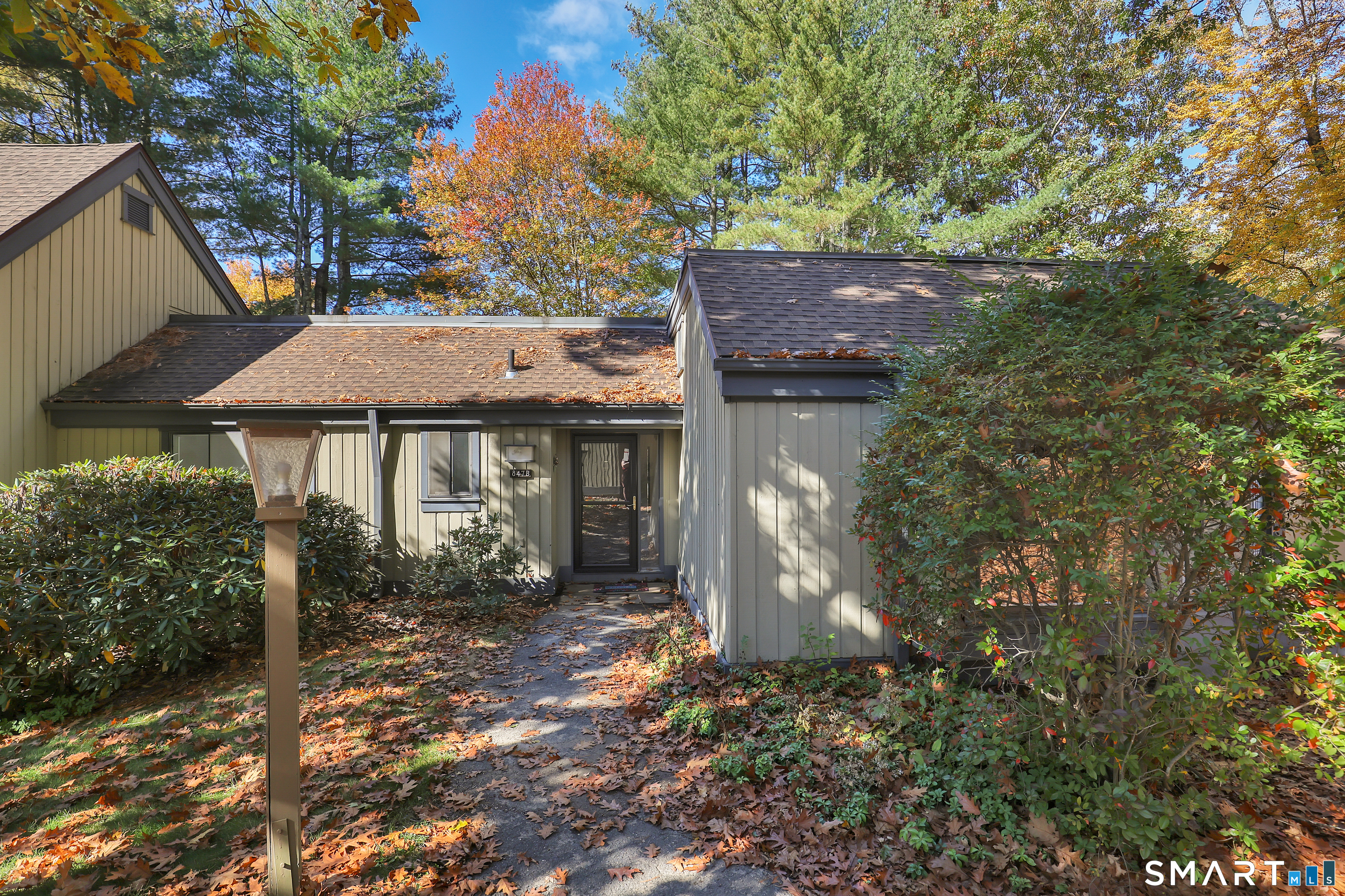 847 Heritage Village Southbury CT 06488
