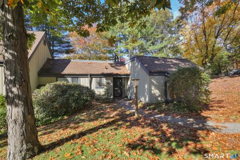 847 Heritage Village Southbury CT 06488