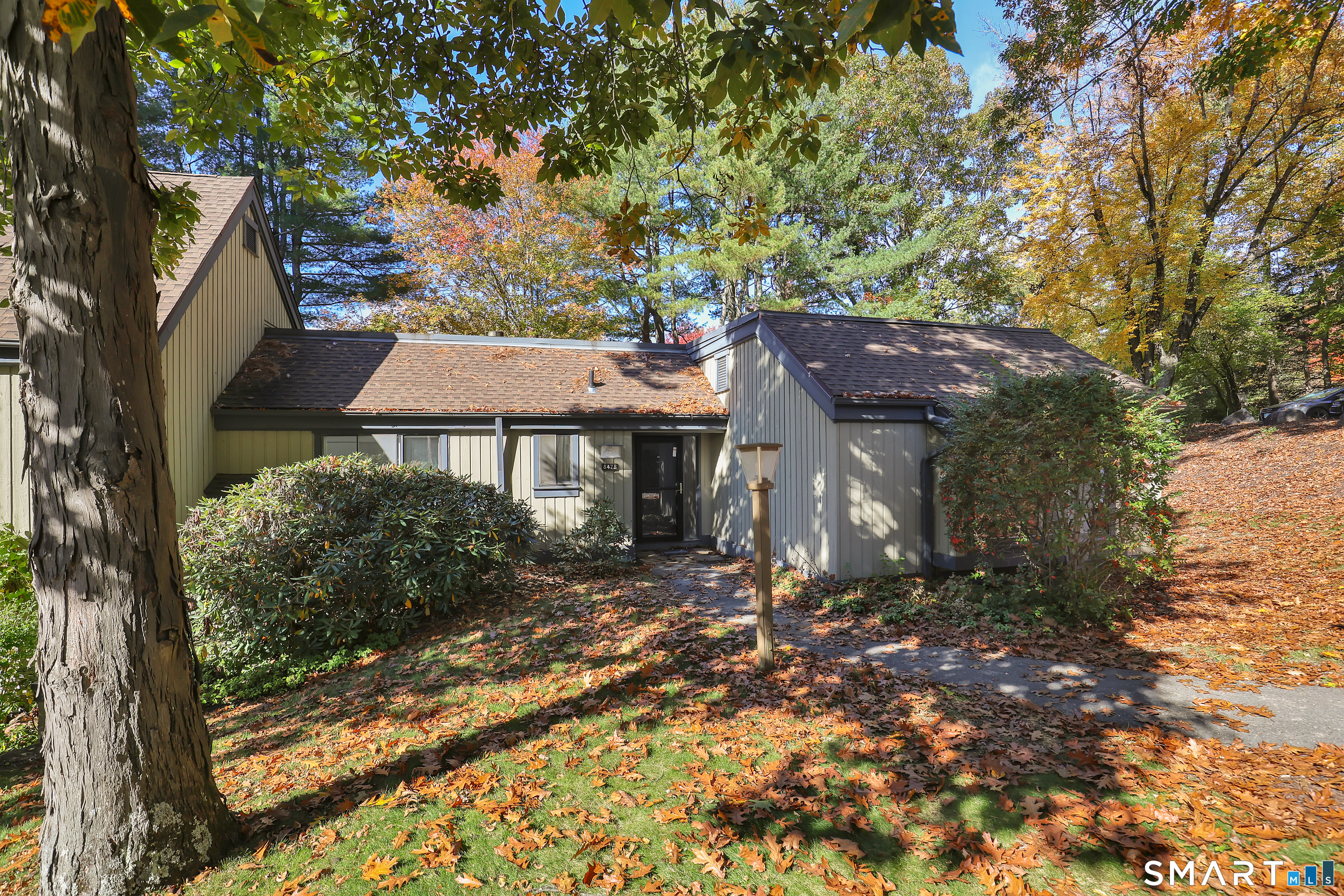 847 Heritage Village Southbury CT 06488