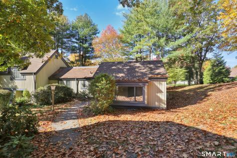 847 Heritage Village Southbury CT 06488