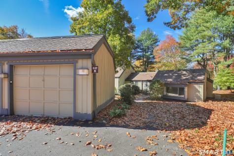 847 Heritage Village Southbury CT 06488