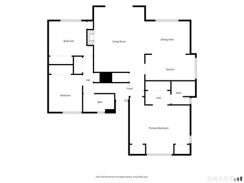 847 Heritage Village Southbury CT 06488