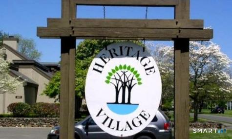 847 Heritage Village Southbury CT 06488
