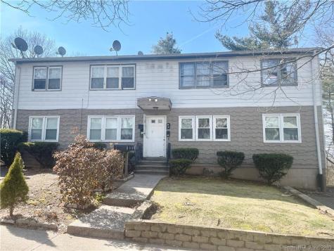 55 Oak Ridge Drive New Haven CT 06513