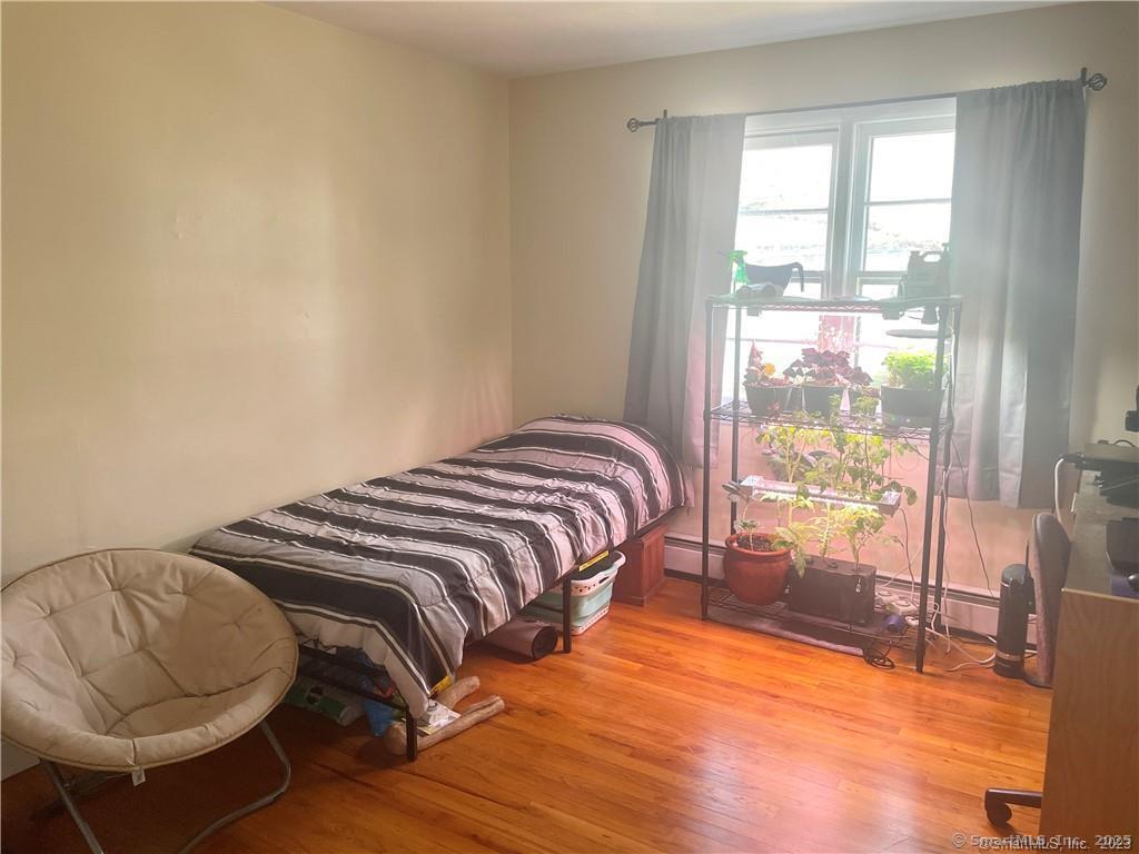 55 Oak Ridge Drive New Haven CT 06513
