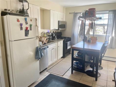 55 Oak Ridge Drive New Haven CT 06513