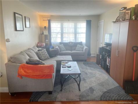 55 Oak Ridge Drive New Haven CT 06513