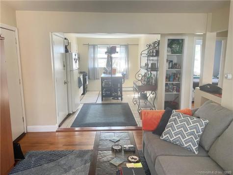 55 Oak Ridge Drive New Haven CT 06513