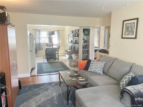 55 Oak Ridge Drive New Haven CT 06513