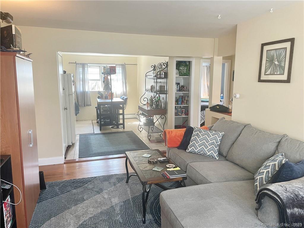 55 Oak Ridge Drive New Haven CT 06513