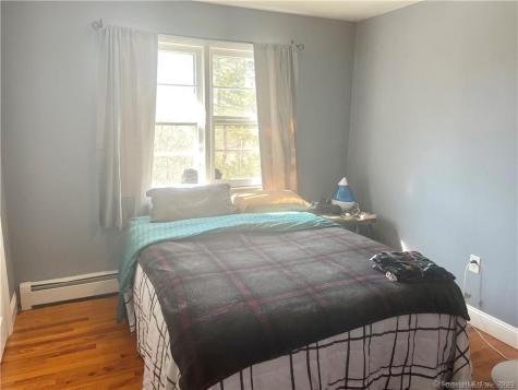55 Oak Ridge Drive New Haven CT 06513