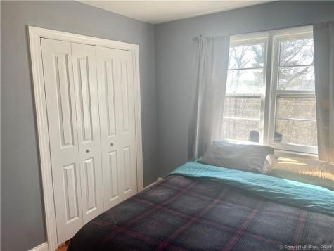 55 Oak Ridge Drive New Haven CT 06513