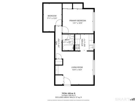 21 Harry Brook Village New Milford CT 06776