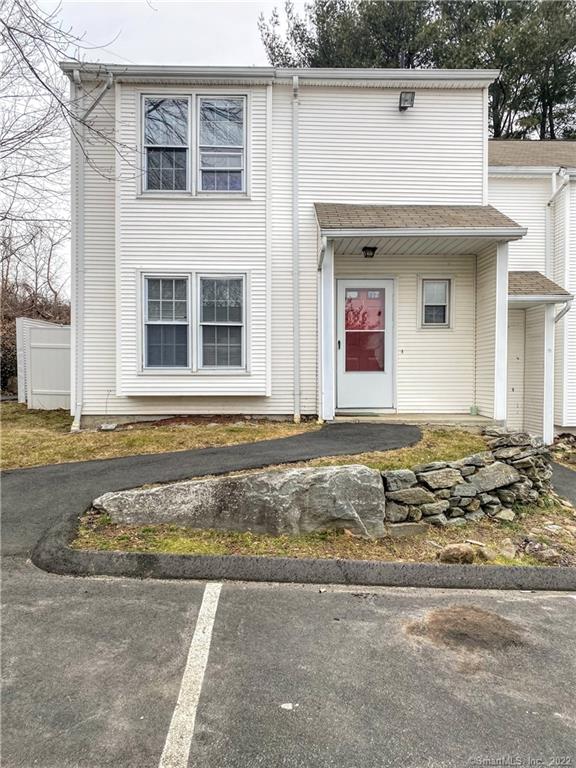 35 Deerwood Lane Waterbury CT 06704
