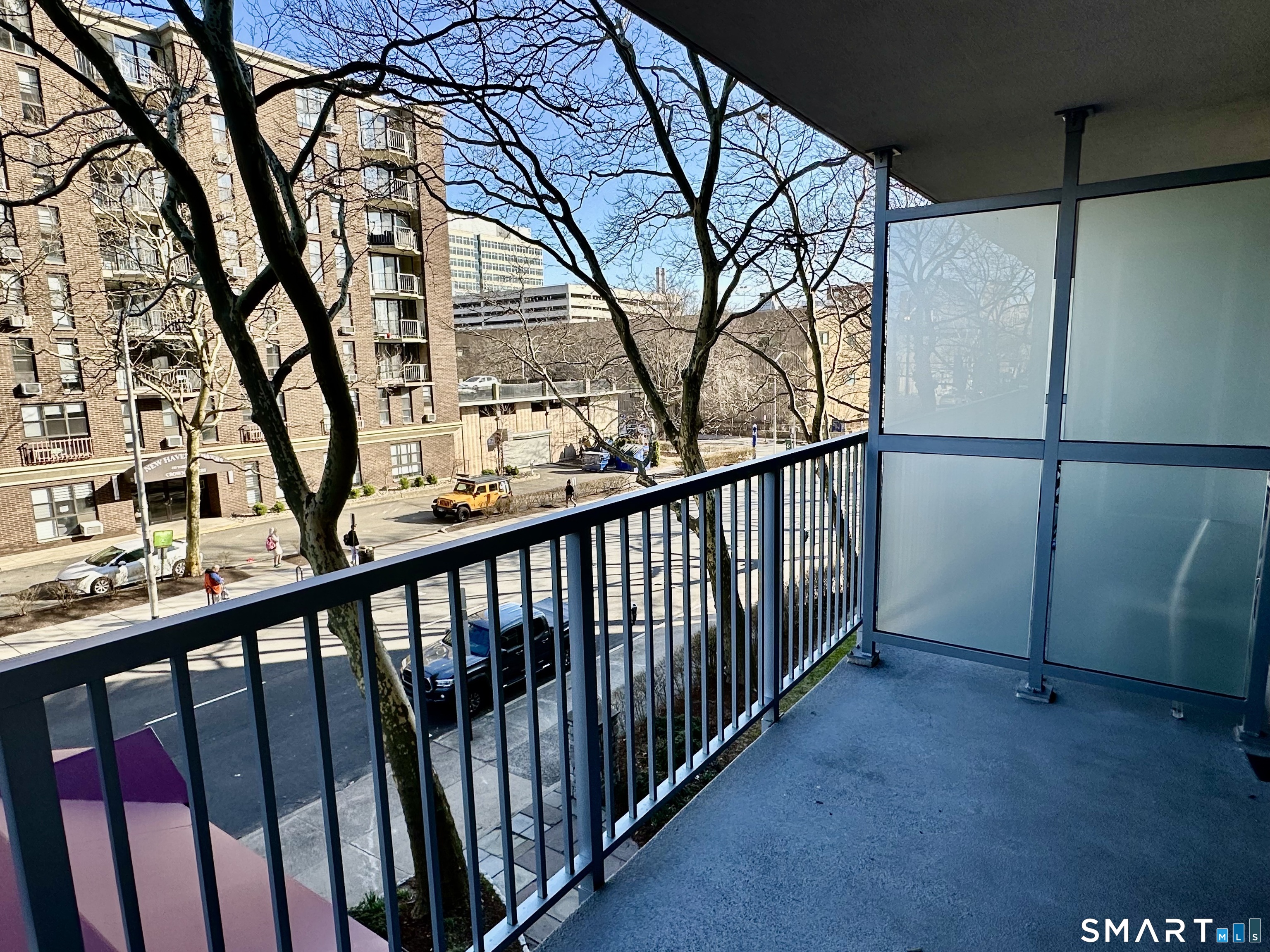 100 York Street New Haven CT 06511
