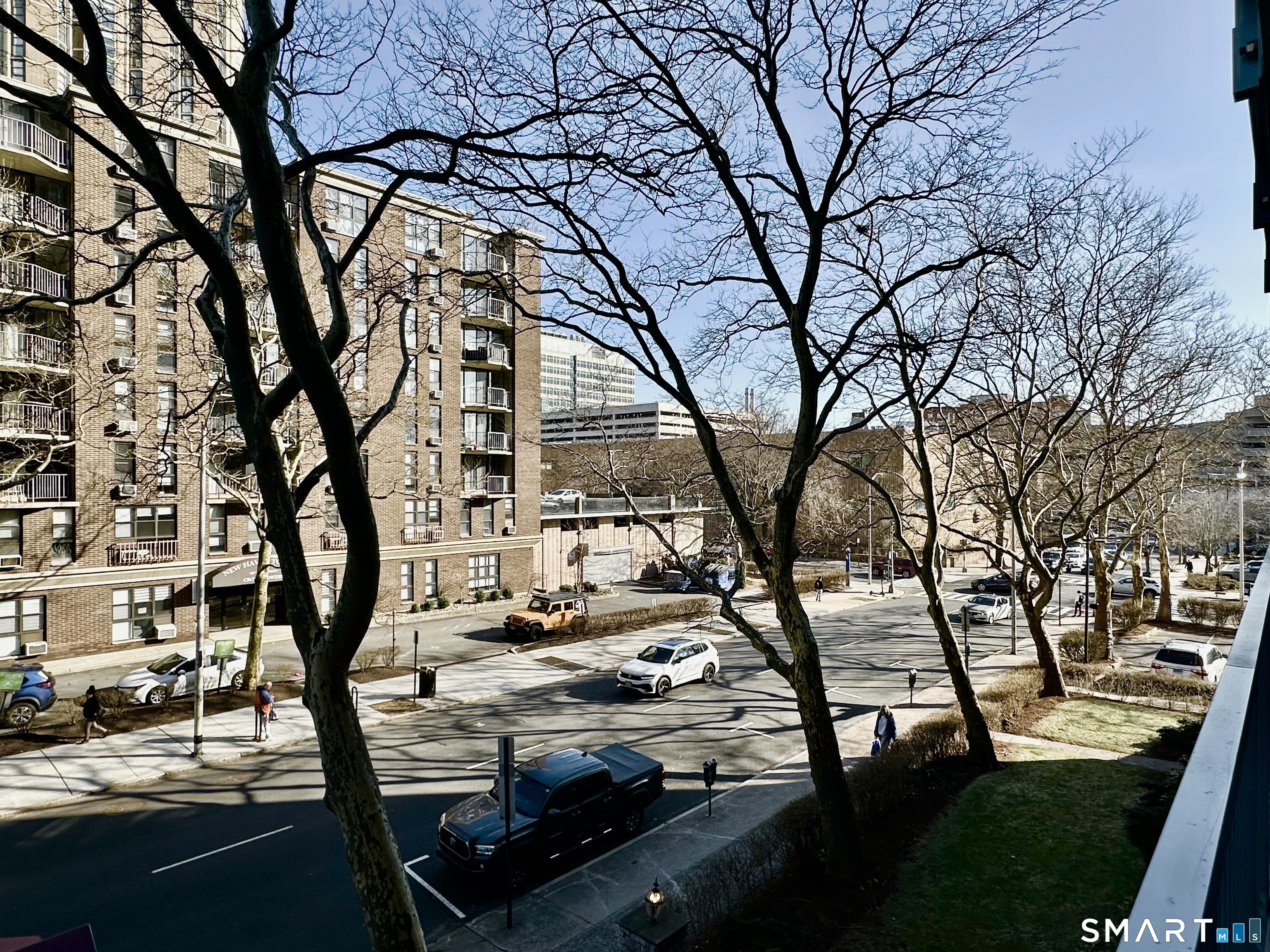 100 York Street New Haven CT 06511