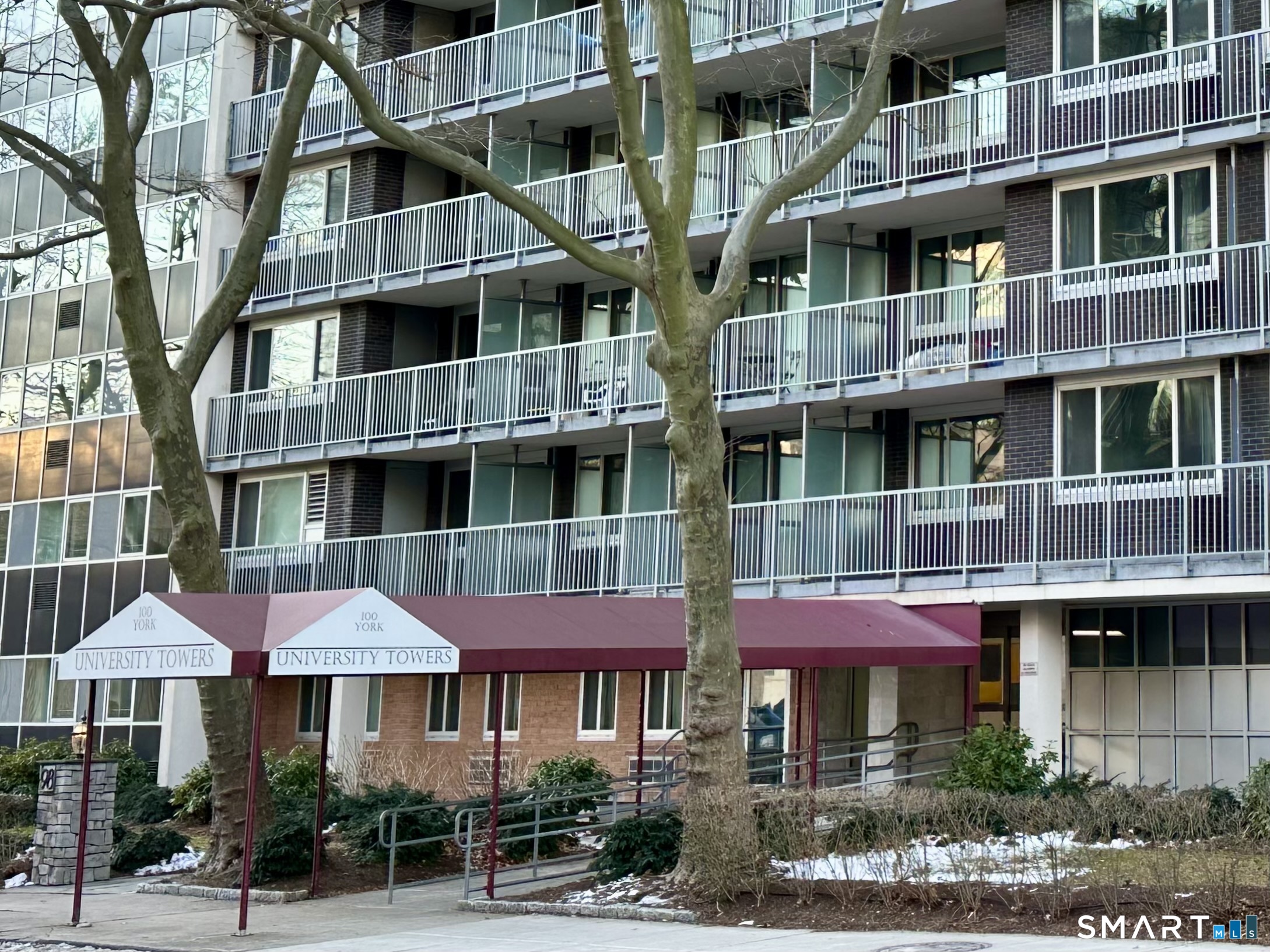 100 York Street New Haven CT 06511