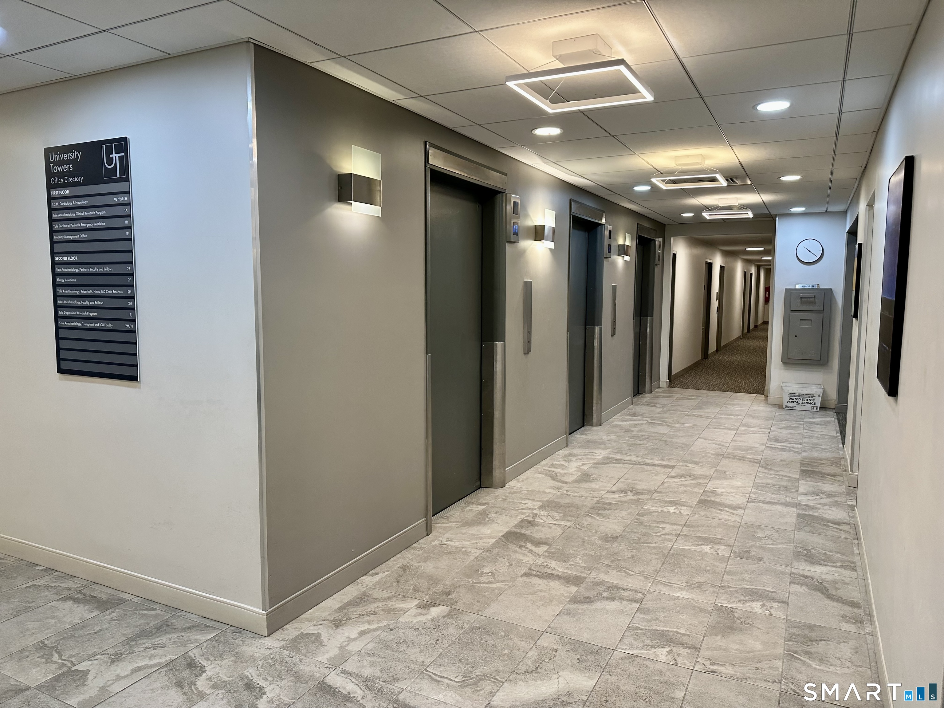 100 York Street New Haven CT 06511