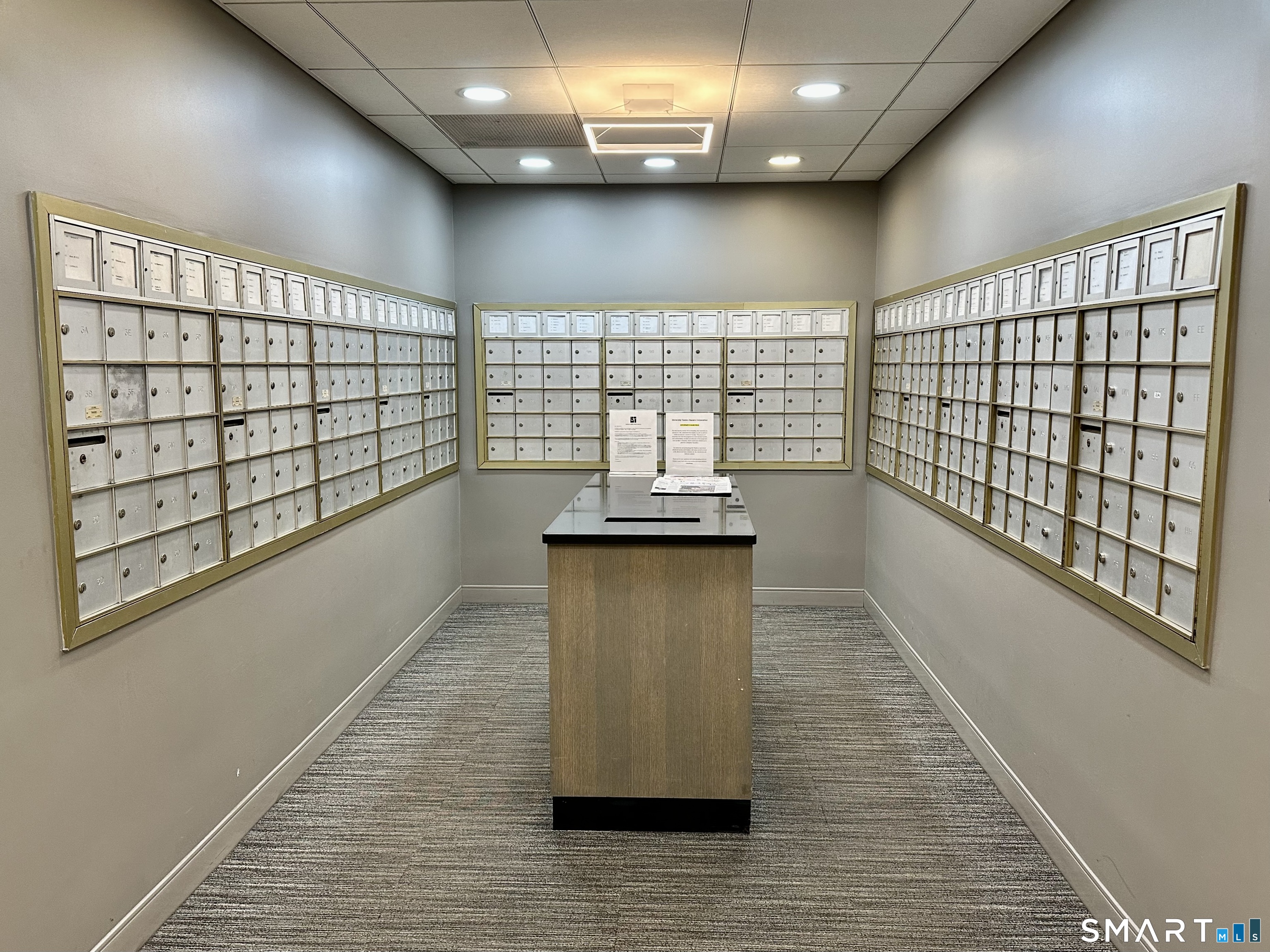 100 York Street New Haven CT 06511