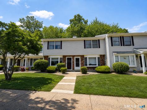 66 Concord Drive Rocky Hill CT 06067