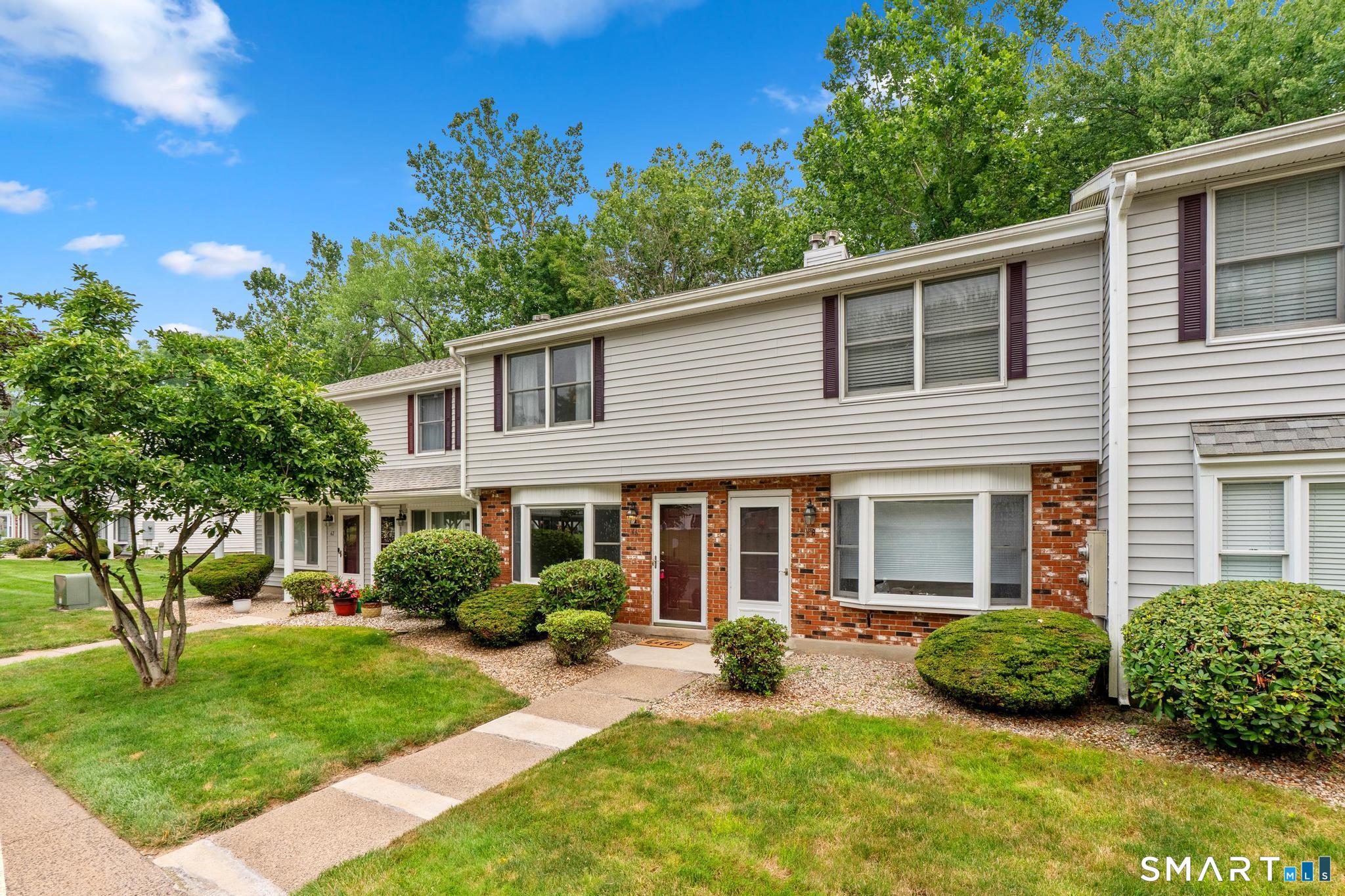 66 Concord Drive Rocky Hill CT 06067