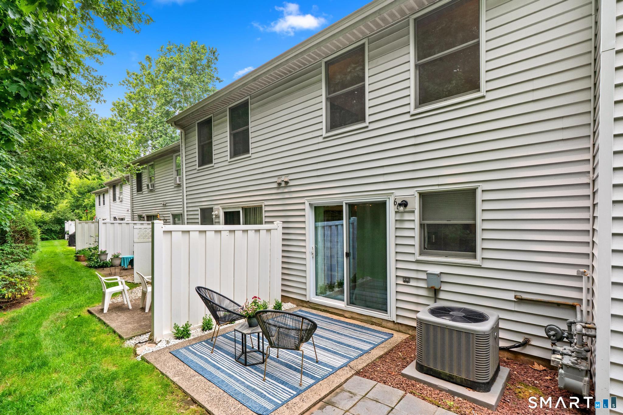 66 Concord Drive Rocky Hill CT 06067