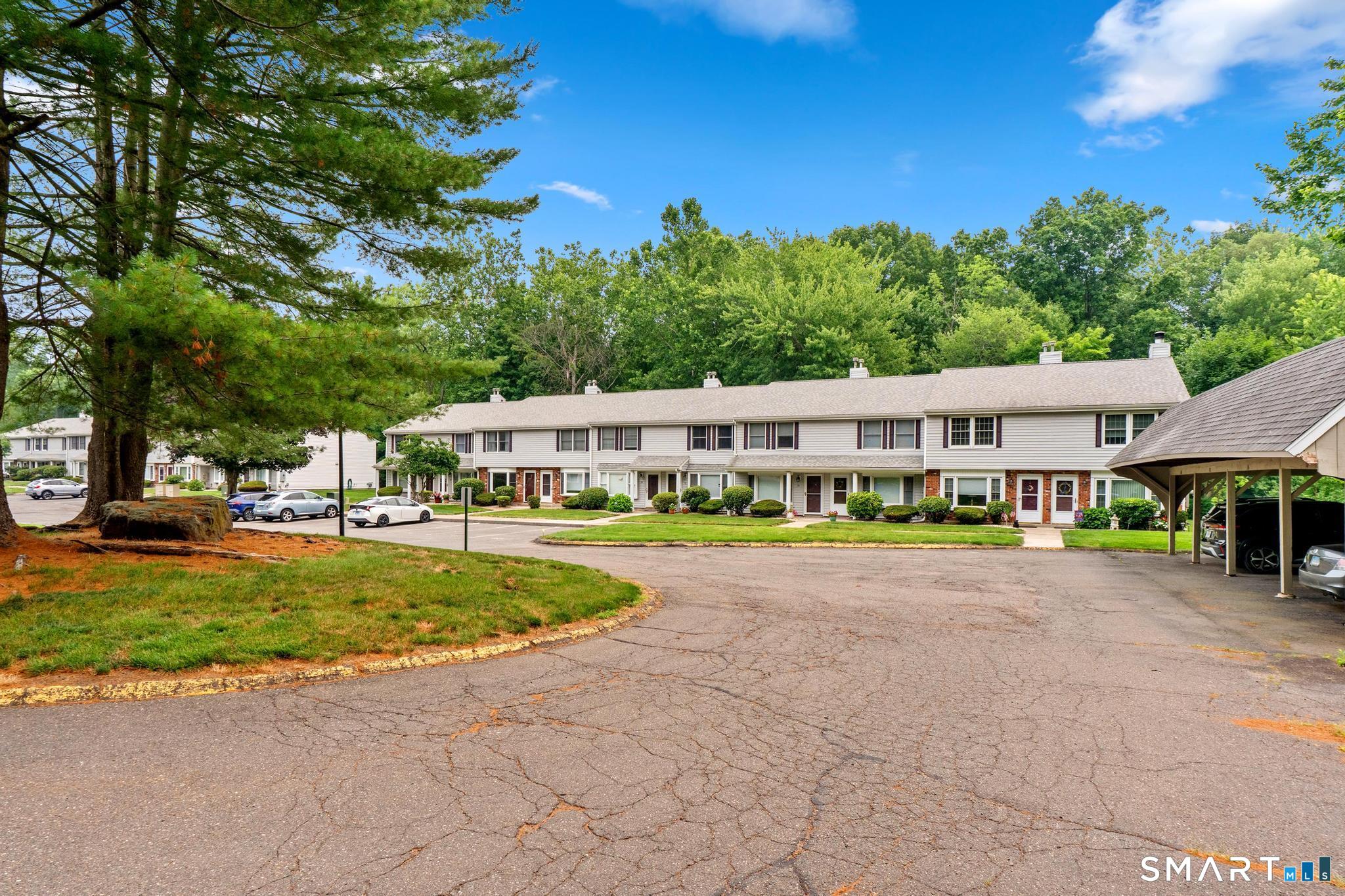 66 Concord Drive Rocky Hill CT 06067