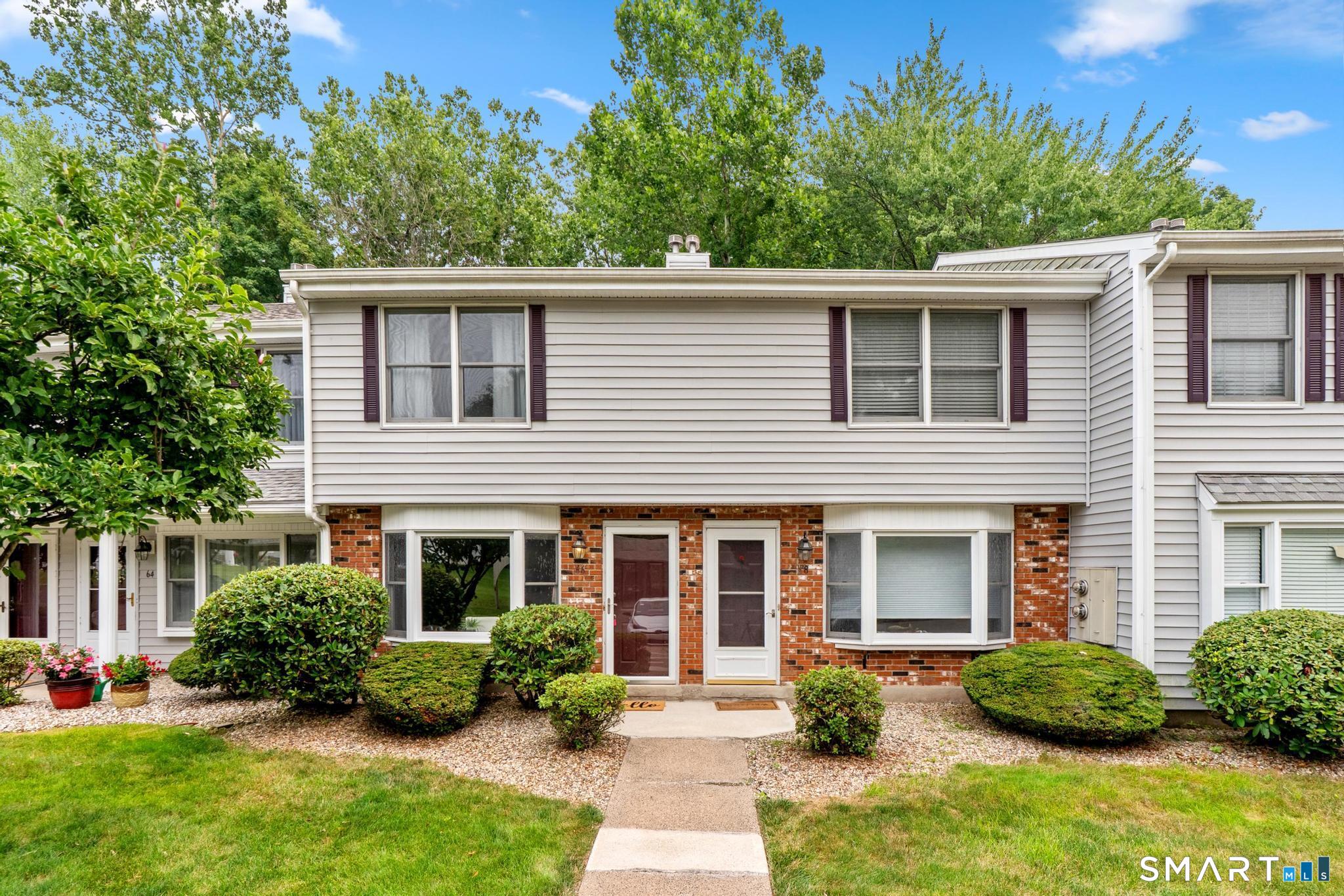 66 Concord Drive Rocky Hill CT 06067
