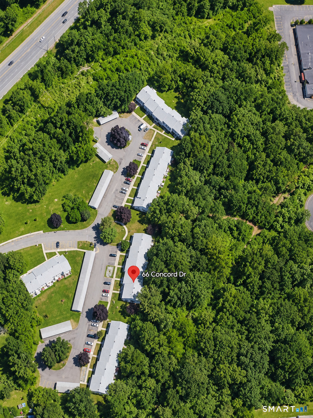 66 Concord Drive Rocky Hill CT 06067