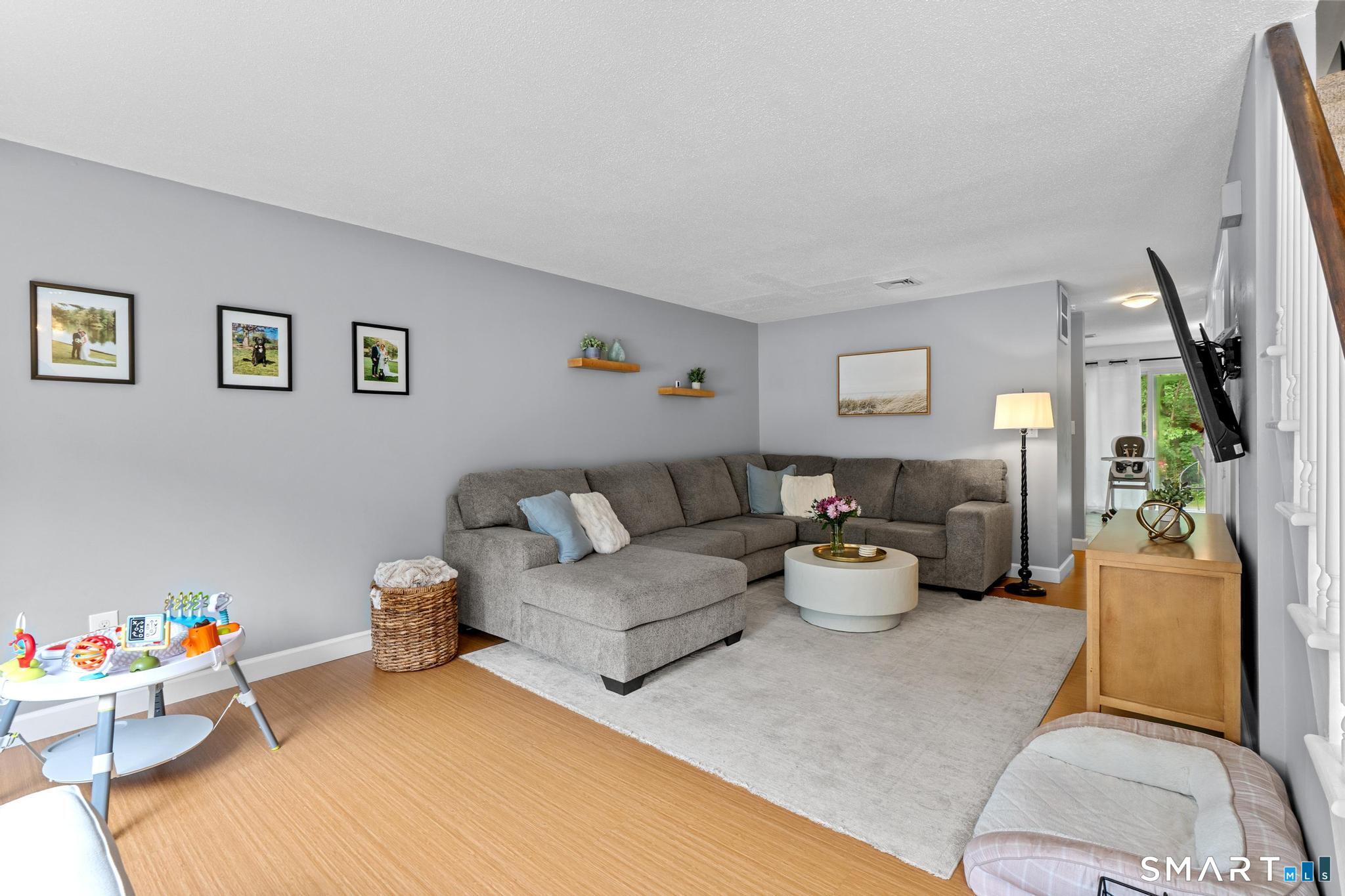 66 Concord Drive Rocky Hill CT 06067