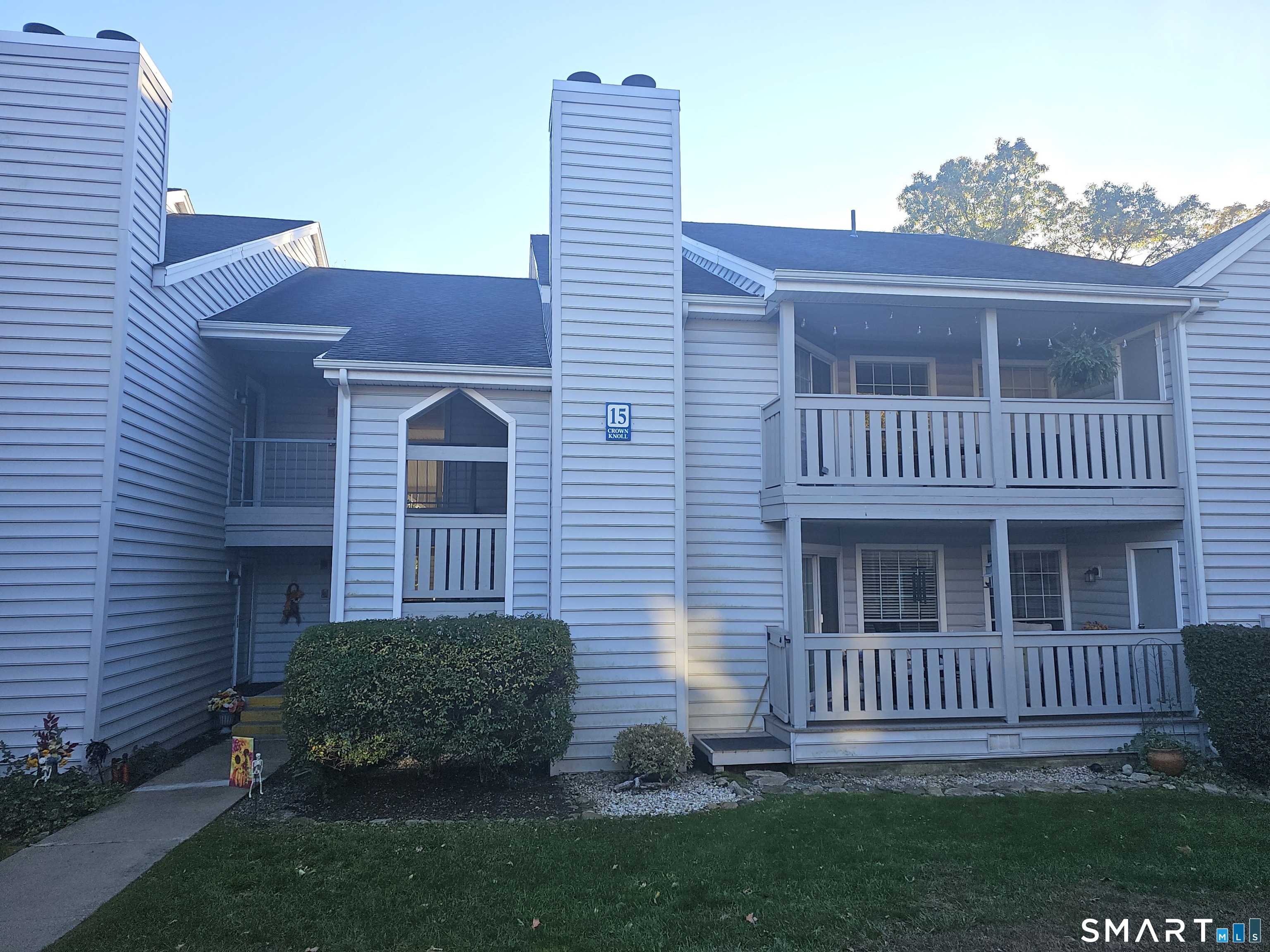15 Crown Knoll Court Groton CT 06340