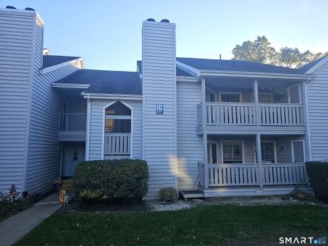 15 Crown Knoll Court Groton CT 06340