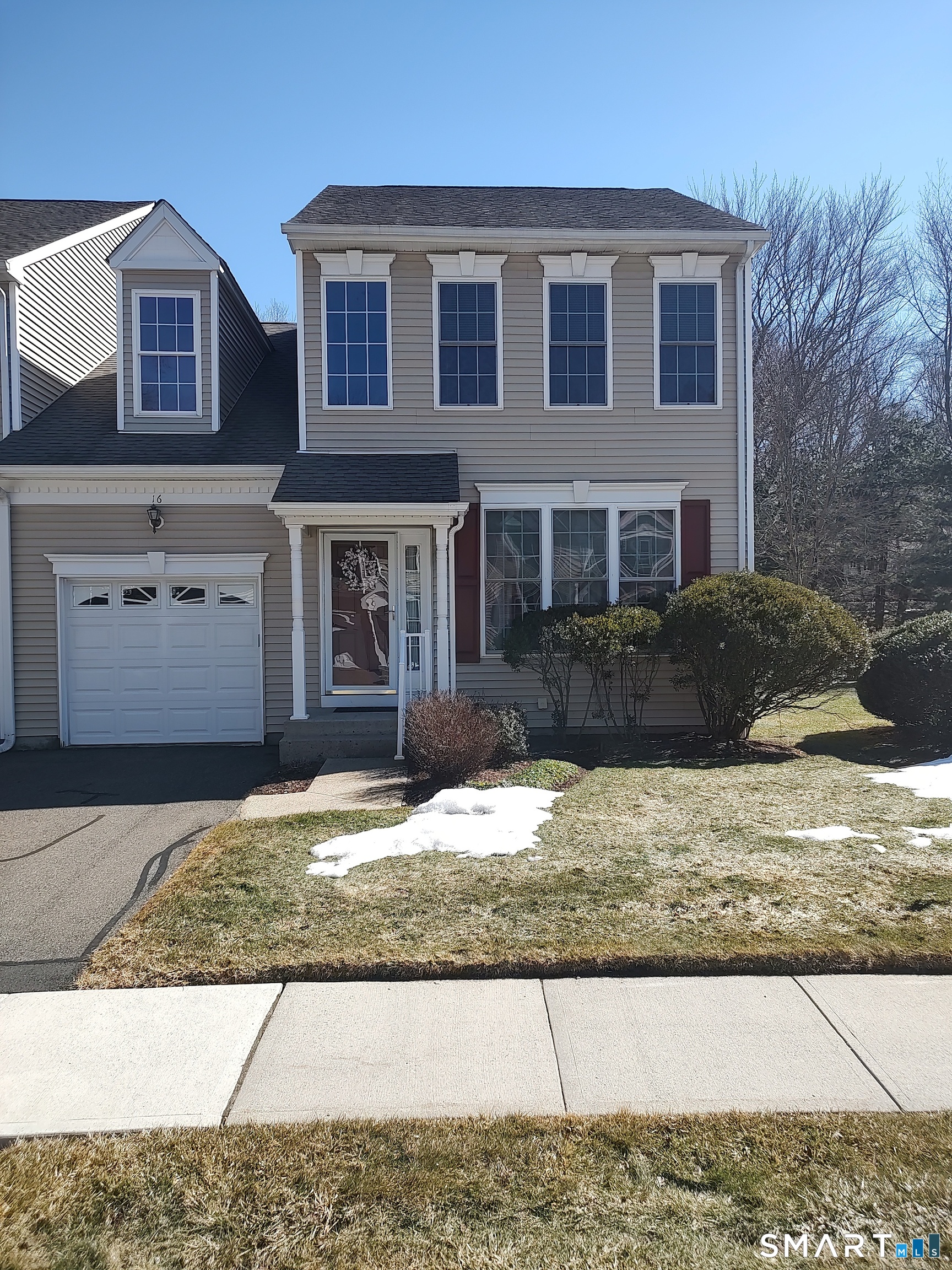 16 Fieldstone Court North Haven CT 06473