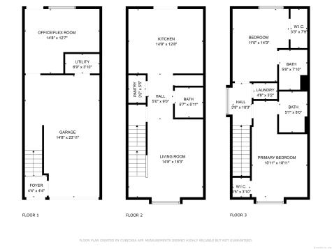 33 Main Street Meriden CT 06451