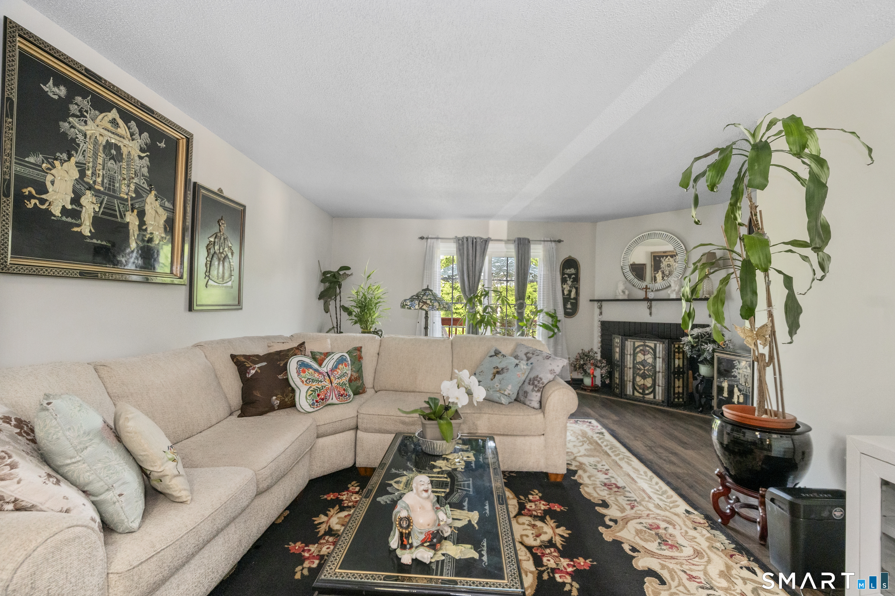 9 The Hamlet Unit C Enfield CT 06082
