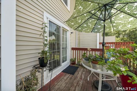 9 The Hamlet Unit C Enfield CT 06082